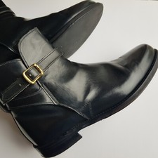 Scarpa stivale chelsea Sam