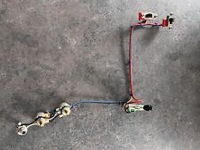  Cablaggio personalizzato