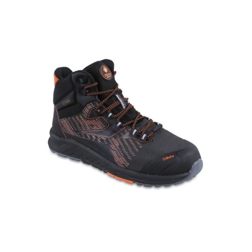 Scarpe lavoro alte - scarpe,