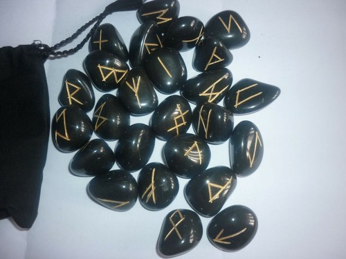 Rune celtiche futhark - rune,