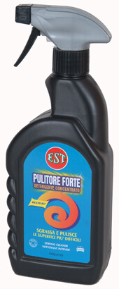 Est 500ml spray - 500ml, sgrassatore