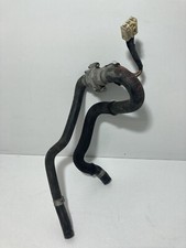 preriscaldamento con tubi