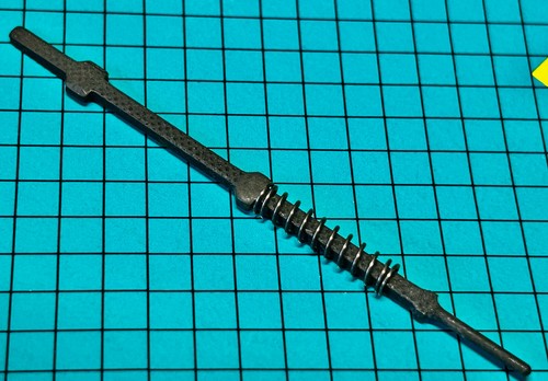 Walther p38 signalstift - walther, p38/p1