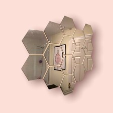 Argento Specchio Acrilico