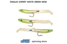 RAGLOU EXPERT 75 MM BIANCO