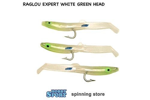 Raglou expert bianco - mm,