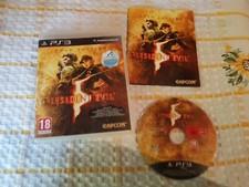 RESIDENT EVIL 5 GOLD EDITION