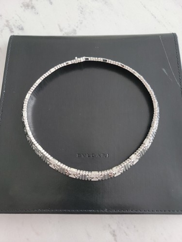 Bvlgari parentesi 18k - ,