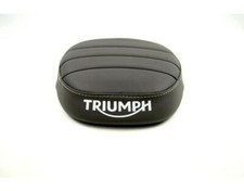 TRIUMPH Usato Duo Seat