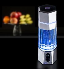 UVePEM Generatore di Idrogeno