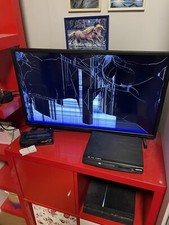 Televisore Hitachi 32HAE2351