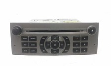 Autoradio PEUGEOT 407 S Wagon