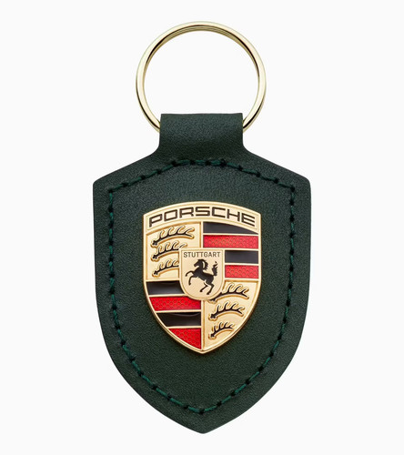 Originale porsche portachiavi - porsche, "portachiavi