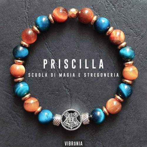 Bracciale corvonero harry - bracciale,