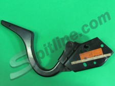 41621846698 CERNIERA BAULE DESTRA BMW 315, 323i (E21) - ORIGINALE