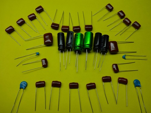 Kit aggiornamento condensatore - kit,
