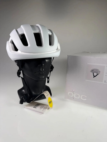 Casco bicicletta poc omne - casco,