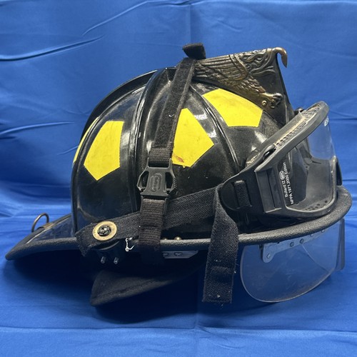 Casco antincendio ust serie - ust,