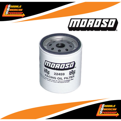 Filtro olio moroso - olio, racing