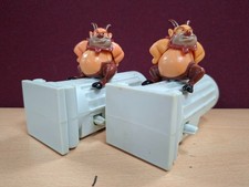 McDONALDS HAPPY MEAL