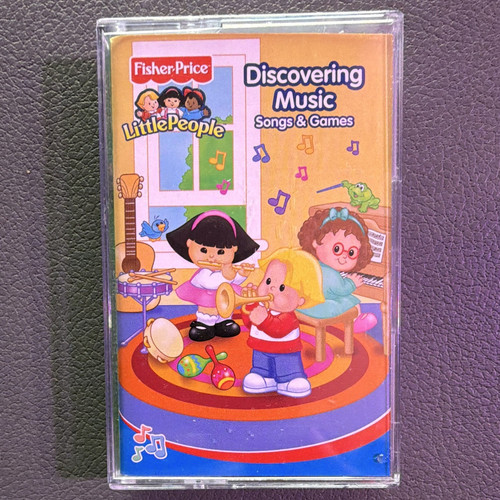 Extremely rare fisher price - rare, fisher-price