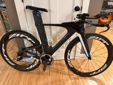 Felt IA3 Size 51cm with SRAM