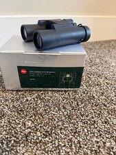 Leica UltraVid BR Aquadura