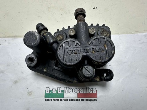 Pinza freno anteriore gilera - pinza,