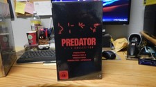 Blu Ray Predator 1-4