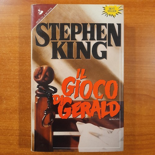 Gioco gerald stephen - gioco, di