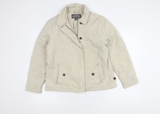 Woolrich giacca donna beige
