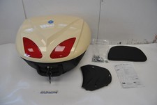 Rear Ivory Top Case Kit