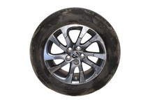 Cerchio in lega TOYOTA PRIUS