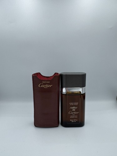 Cartier santos - cartier, de