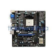 For   FM2-A75MA-E35   A75