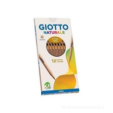 Confezione pastelli in - 12,