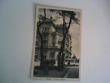 RIMINI GRANDE ALBERGO LA