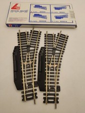 LIMA 2 Scambi Manuali Dx