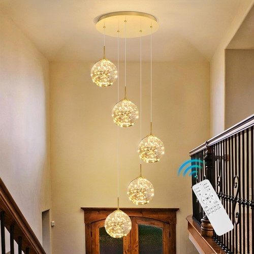 Lampadario scala teste - scala,