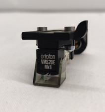 Cartuccia headshell adc con - adc,