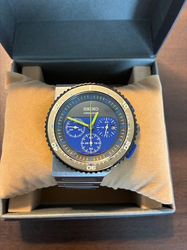 Seiko giugiaro design - seiko,