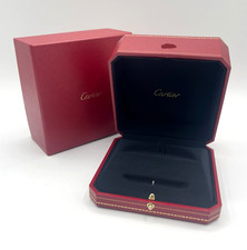 Cartier scatola completa bracciale " Love "  bracelet box ref. CRCO000696