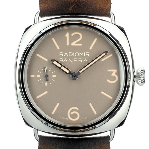 Panerai radiomir pam01385 - radiomir,