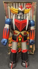 Grendizer UFO Figure Popy a