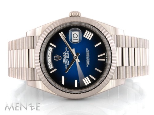 Rolex day date - rolex, 228239