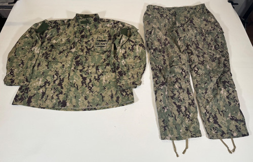 Navy usn nwu type - navy, iii