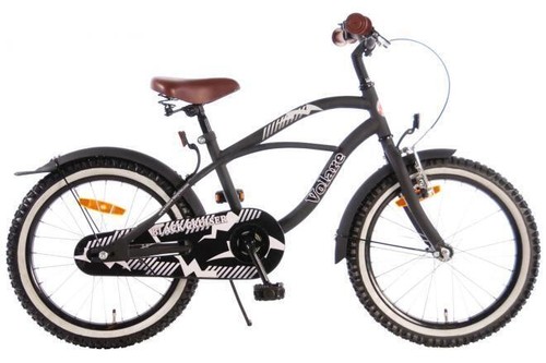 Bicicletta per bambini - , black