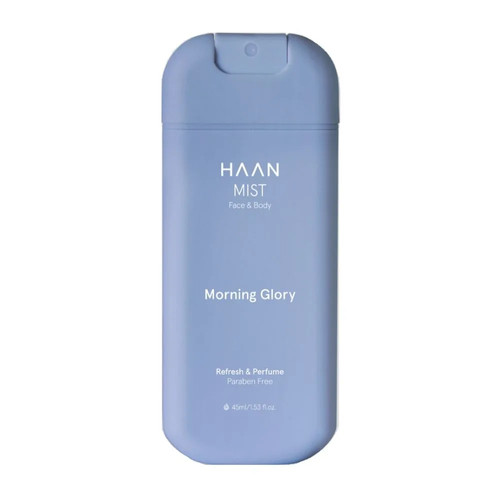 Haan morning glory - morning,