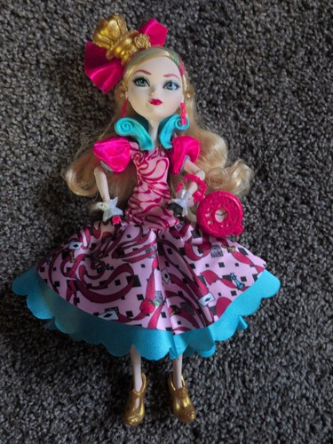 Ever after high apple - high,