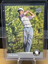 2026 Upper Deck Golf - #131